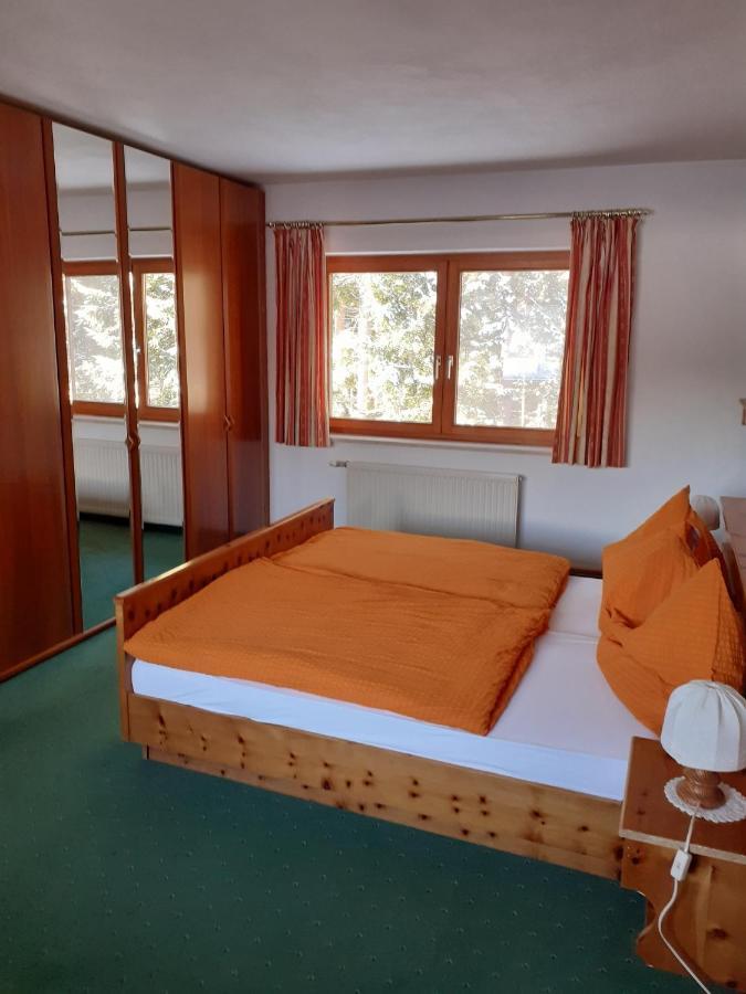 Landhaus-Koenigsberg, Vorberg 360 Ebenguetlweg Ramsau am Dachstein Exterior foto