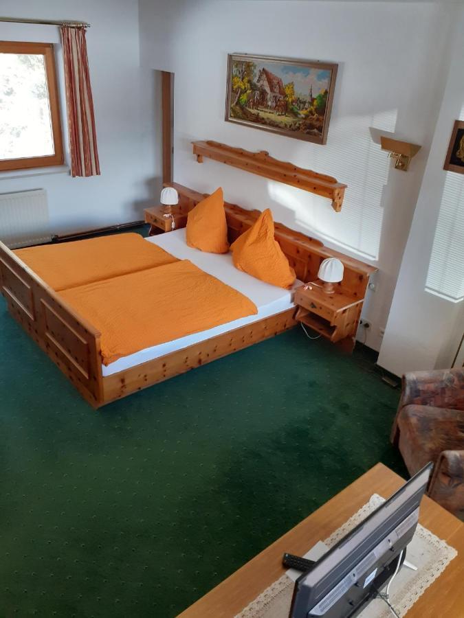 Landhaus-Koenigsberg, Vorberg 360 Ebenguetlweg Ramsau am Dachstein Exterior foto