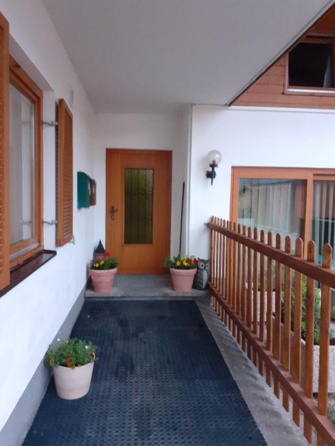 Landhaus-Koenigsberg, Vorberg 360 Ebenguetlweg Ramsau am Dachstein Exterior foto