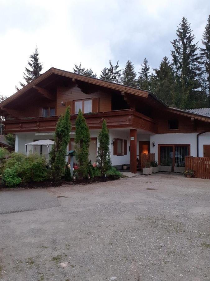 Landhaus-Koenigsberg, Vorberg 360 Ebenguetlweg Ramsau am Dachstein Exterior foto