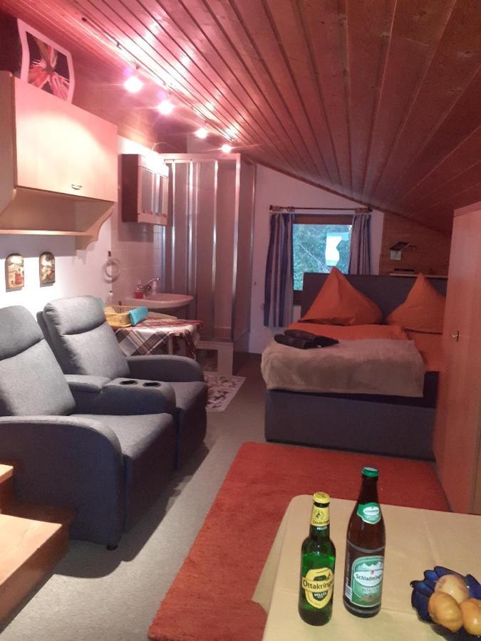 Landhaus-Koenigsberg, Vorberg 360 Ebenguetlweg Ramsau am Dachstein Exterior foto