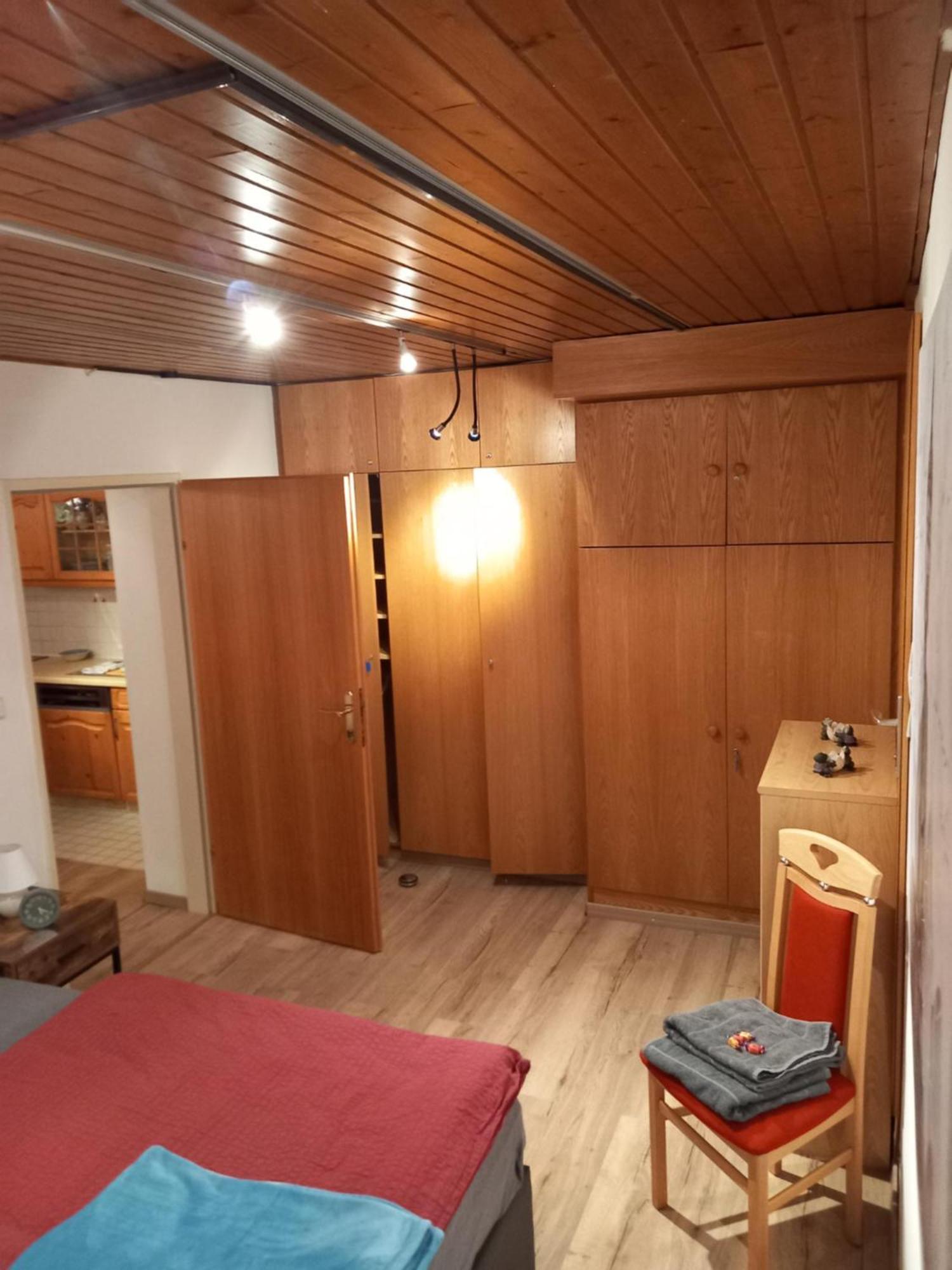 Landhaus-Koenigsberg, Vorberg 360 Ebenguetlweg Ramsau am Dachstein Exterior foto