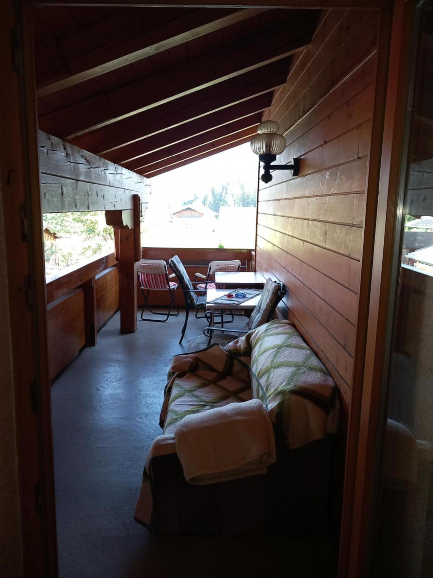 Landhaus-Koenigsberg, Vorberg 360 Ebenguetlweg Ramsau am Dachstein Exterior foto