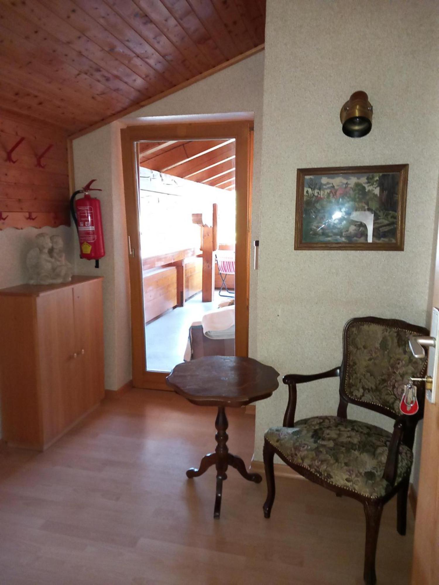 Landhaus-Koenigsberg, Vorberg 360 Ebenguetlweg Ramsau am Dachstein Exterior foto